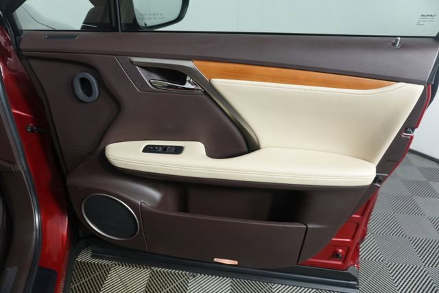 Used 2020 Lexus RX 350 AWD w/ Premium Package image 31