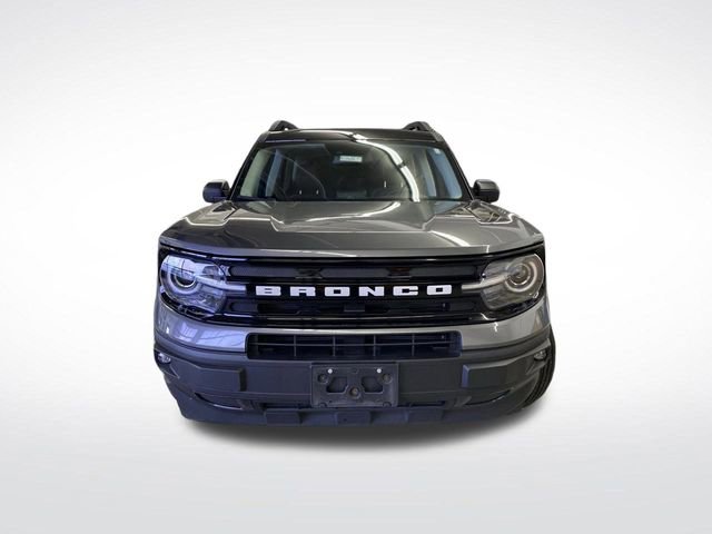 Used 2022 Ford Bronco Sport Outer Banks w/ Tech Package image 10