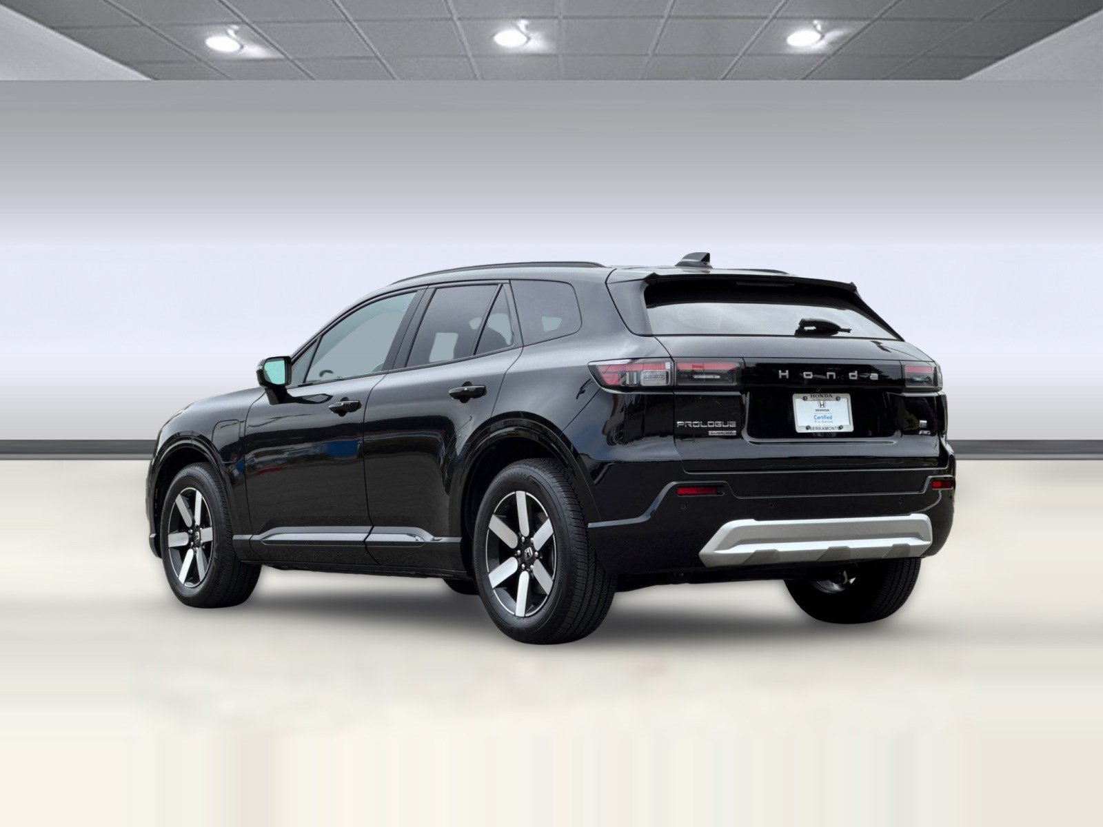 Certified 2024 Honda Prologue Touring image 3