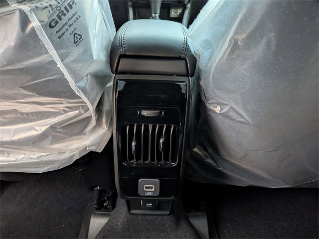 New 2026 Jeep Compass Limited w/ Sun, Sound & Navigation Group image 12