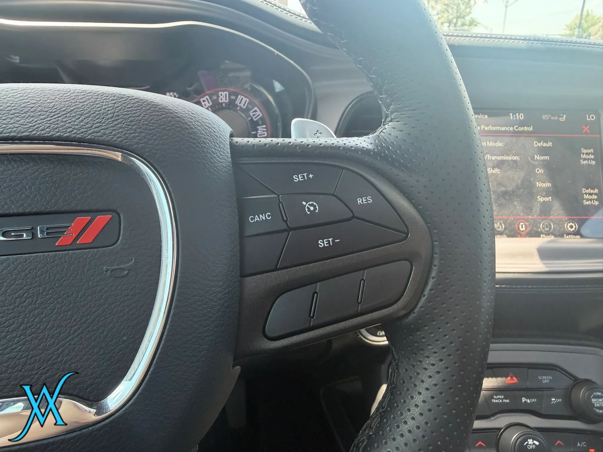 Used 2023 Dodge Challenger R/T w/ Plus Package RWD image 27