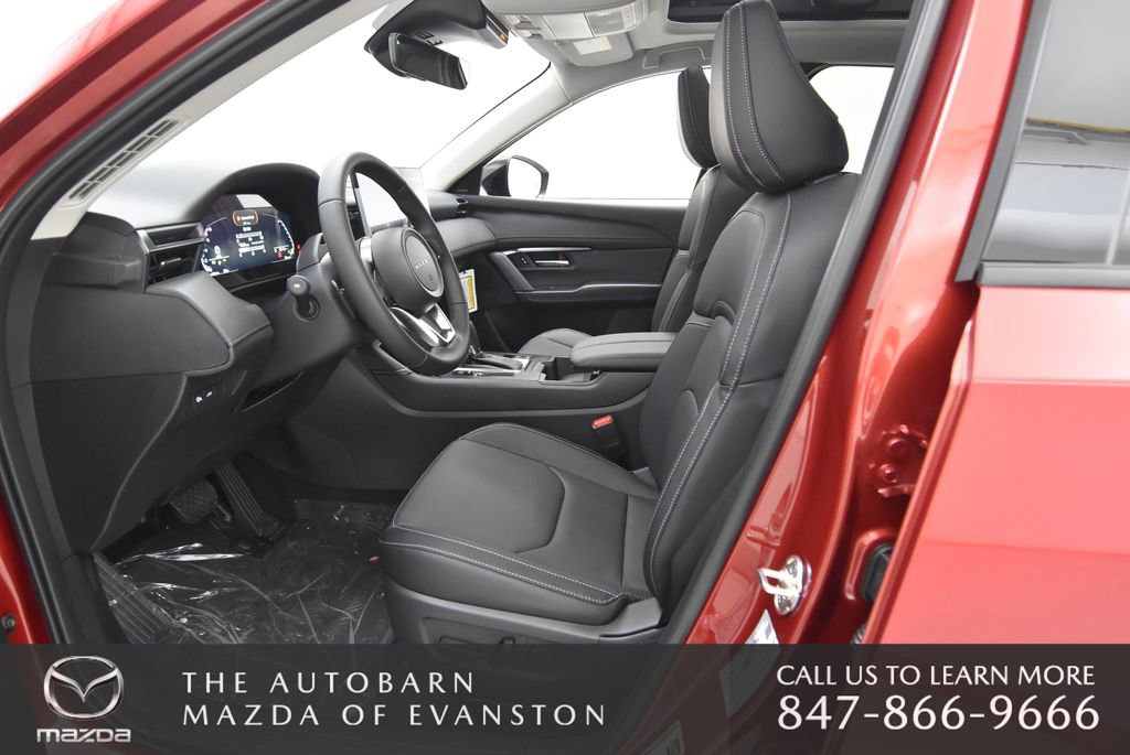 New 2026 MAZDA CX-5 2.5 S w/ Premium Plus Package image 27