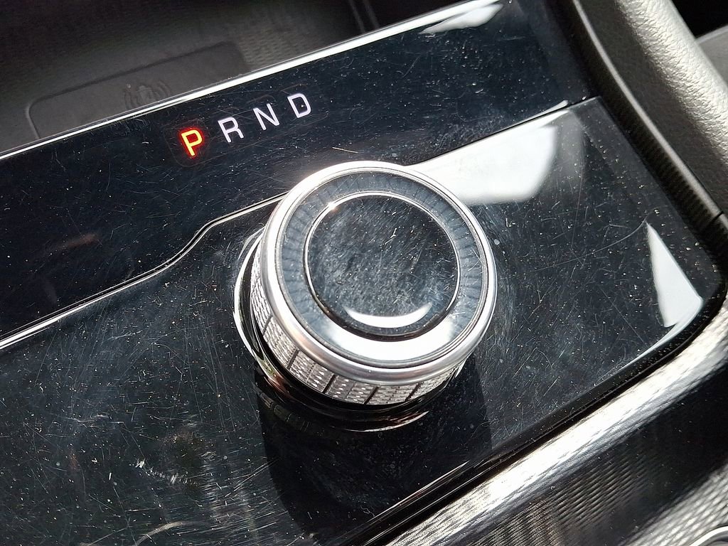 Certified 2024 Jeep Grand Cherokee L Altitude AWD/4WD image 16