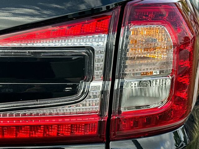 Certified 2026 Subaru Ascent Bronze Edition AWD/4WD image 36