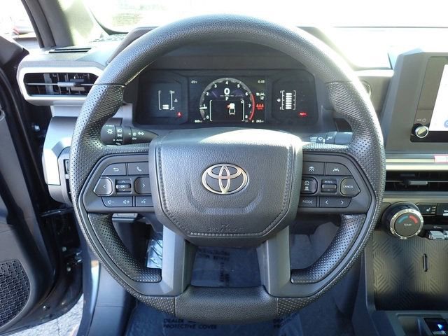 Used 2026 Toyota Tacoma SR5 image 23