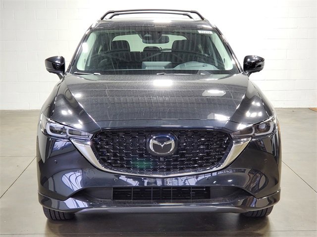 New 2025 MAZDA CX-5 AWD 2.5 S image 6