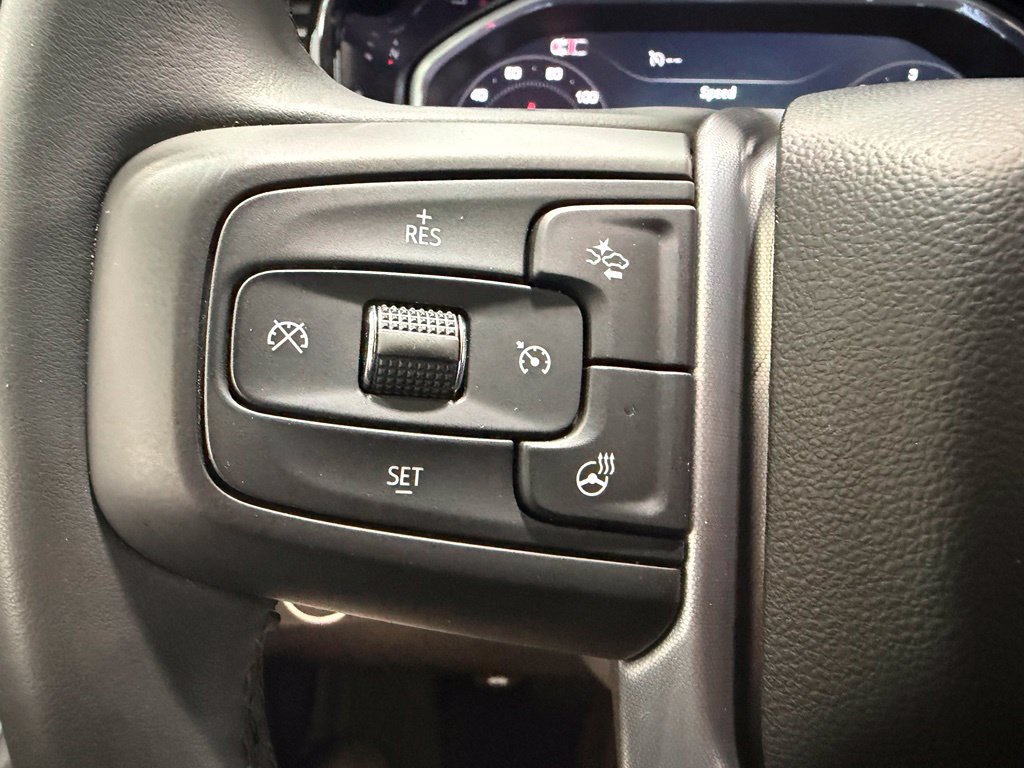 Used 2026 GMC Sierra 1500 Elevation w/ Elevation Select Package AWD/4WD image 19