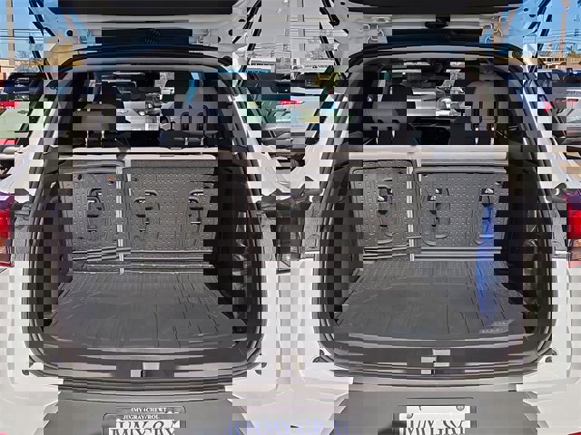 New 2026 Chevrolet TrailBlazer LS w/ LS Convenience Package image 13