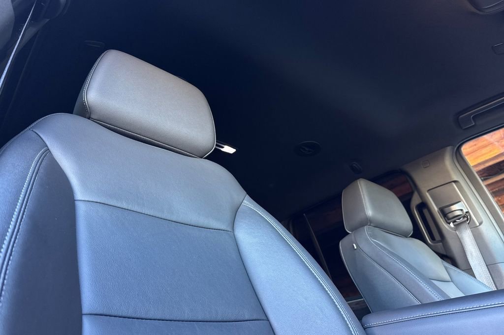 Certified 2021 Chevrolet Tahoe LT image 20