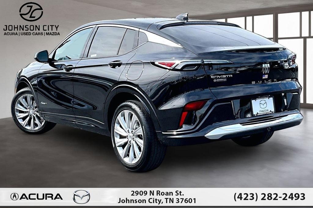 Used 2025 Buick Envista Avenir image 13