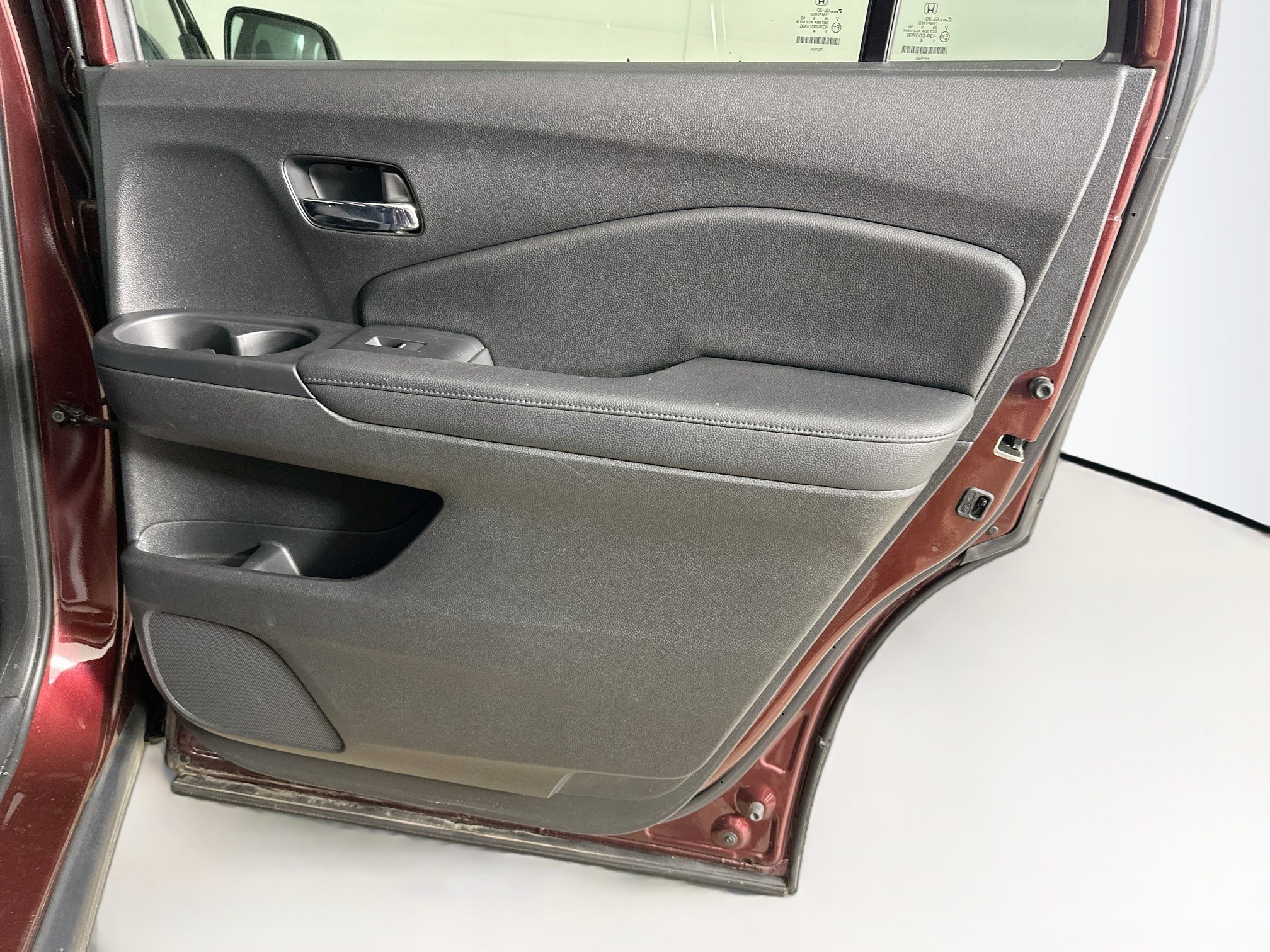 Used 2019 Honda Passport Sport image 28
