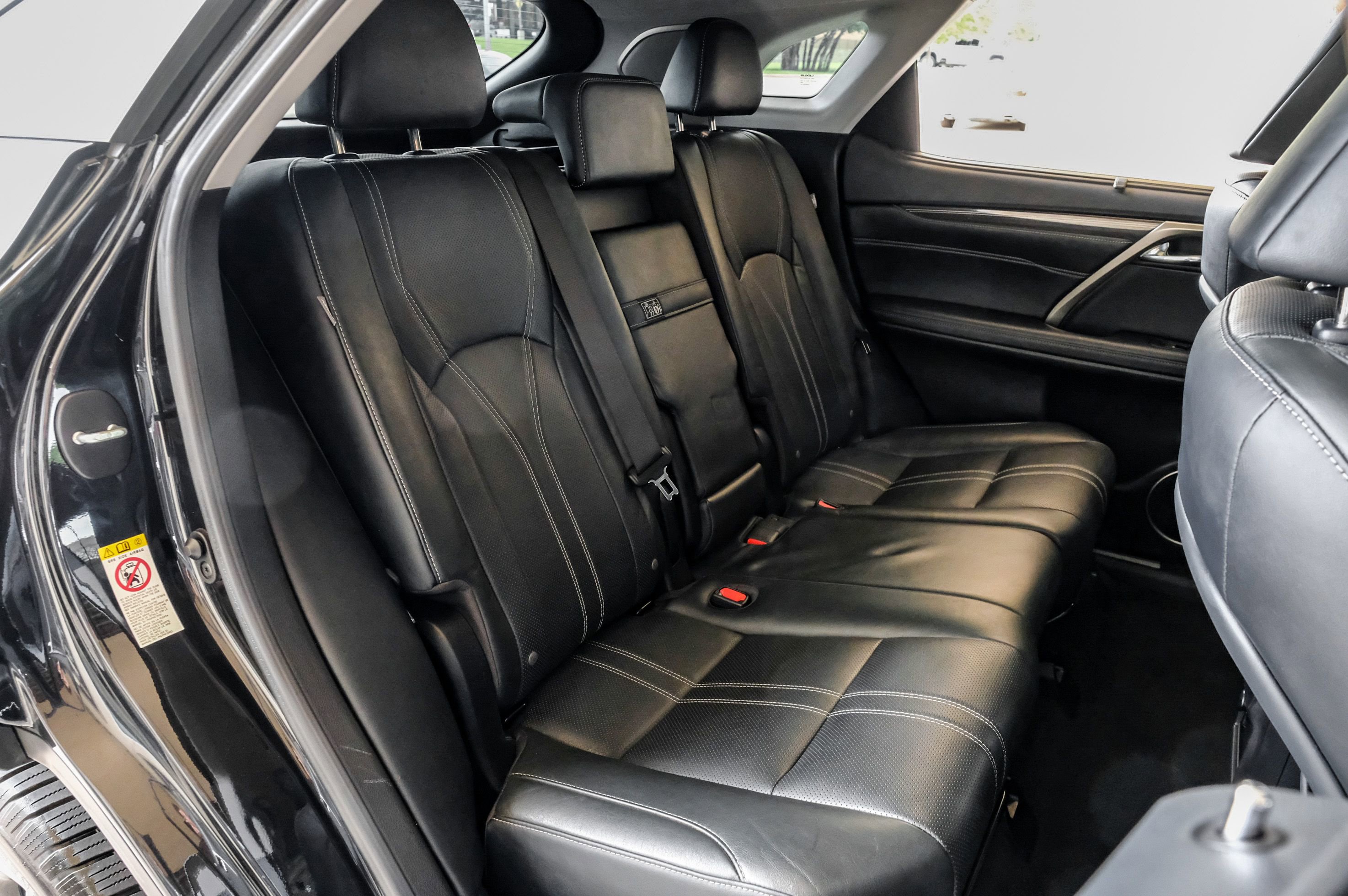 Used 2019 Lexus RX 350 FWD w/ Luxury Package image 37