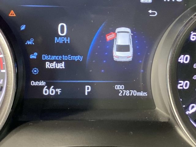 Used 2024 Toyota Camry SE w/ Cold Weather Package AWD/4WD image 19