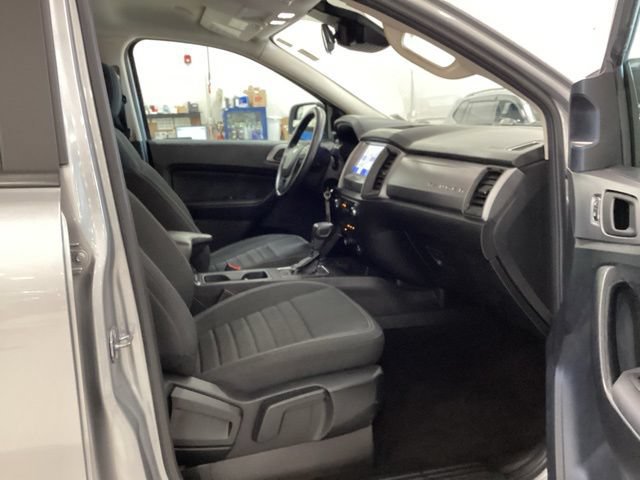 Used 2021 Ford Ranger XL w/ Equipment Group 101A High AWD/4WD image 11