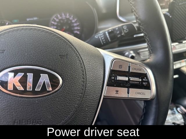 Used 2021 Kia Telluride SX image 14