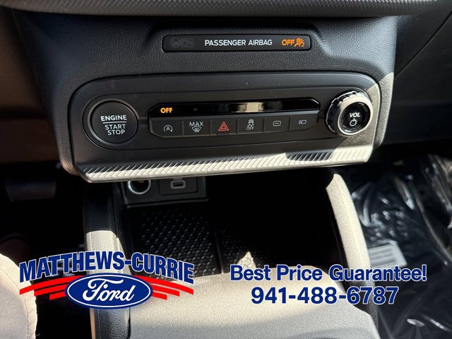 New 2026 Ford Bronco Sport Big Bend AWD/4WD image 19