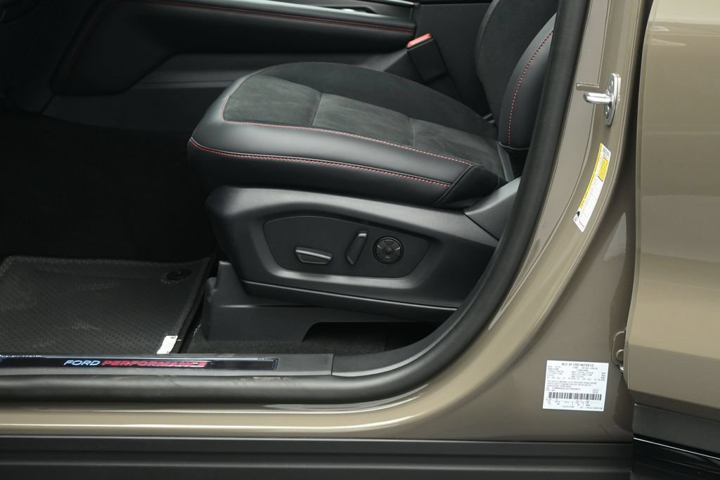 New 2026 Ford Explorer ST w/ Sun And Sound Package AWD/4WD image 8