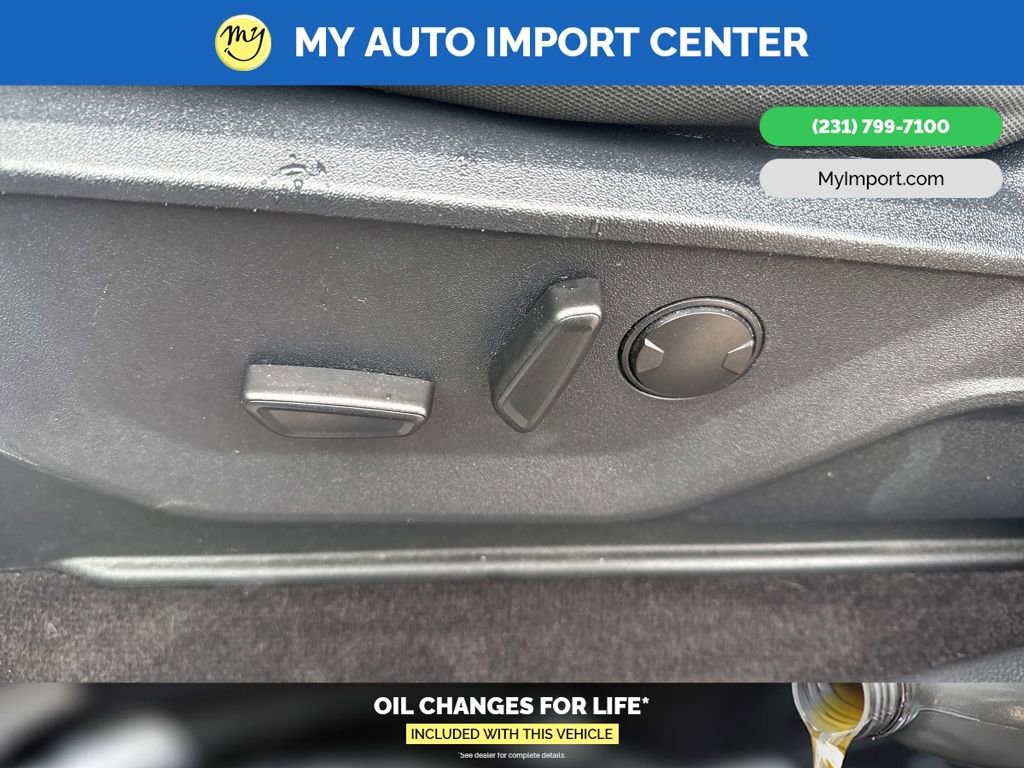 Used 2022 Ford F150 XLT w/ Equipment Group 302A High image 12