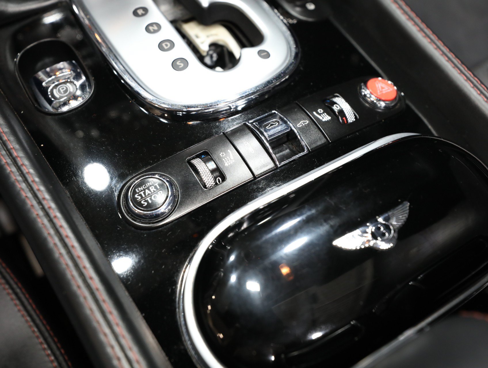 Used 2012 Bentley Continental GT AWD/4WD image 66