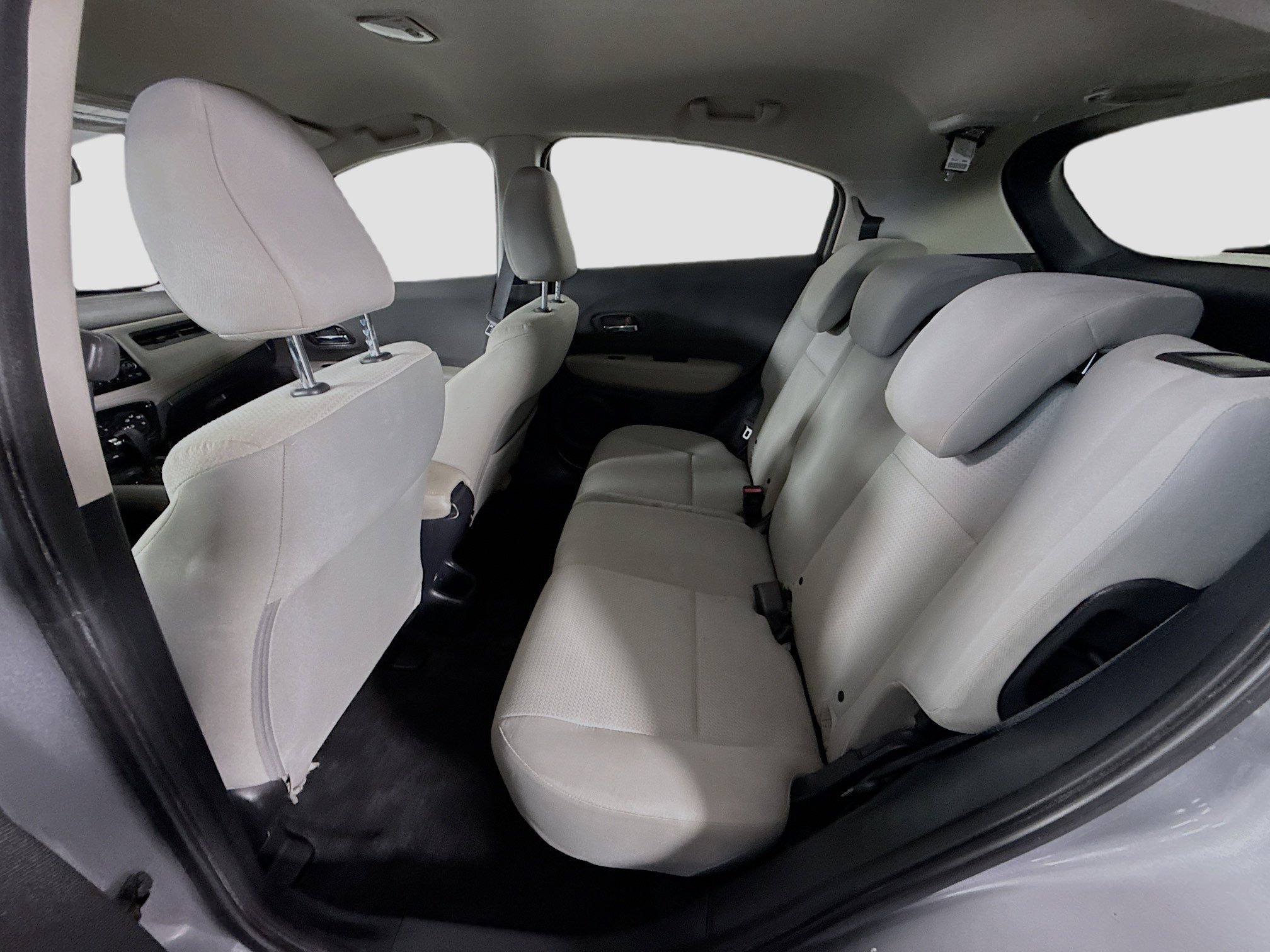 Used 2021 Honda HR-V LX image 24