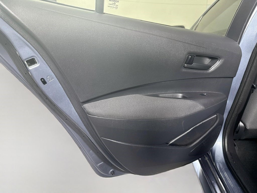Used 2024 Toyota Corolla LE FWD image 24