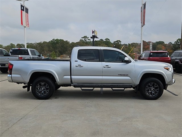 Used 2023 Toyota Tacoma SR5 image 4