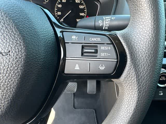 Used 2026 Honda Civic LX image 13