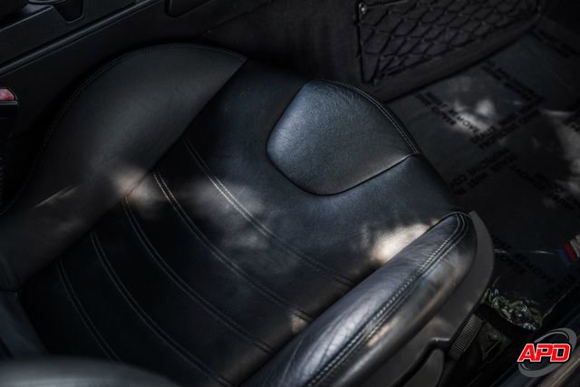 Used 2000 BMW M Coupe image 73