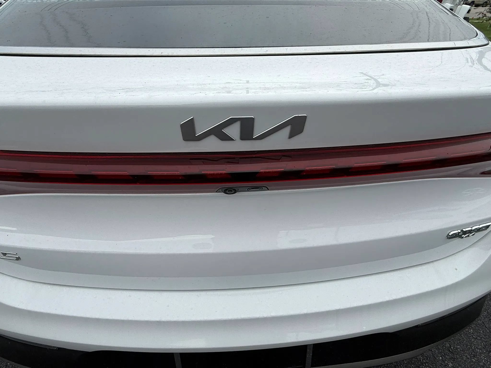 Used 2023 Kia K5 LXS FWD image 19