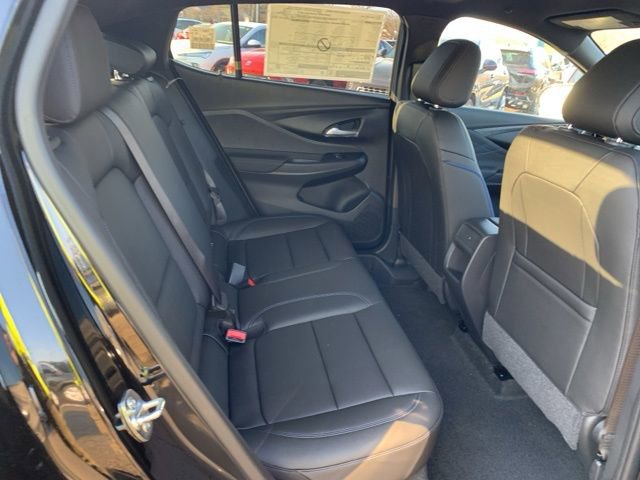 New 2026 Buick Envista Sport Touring w/ Convenience I Package image 26