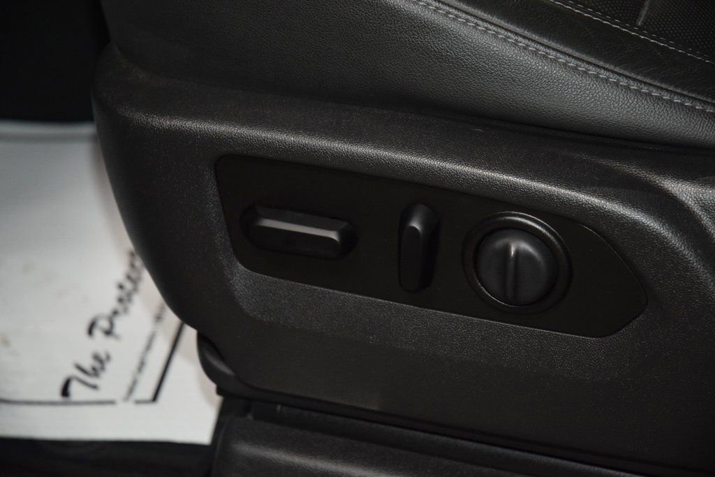 Used 2020 Chevrolet Silverado 1500 LTZ w/ LTZ Plus Package image 36