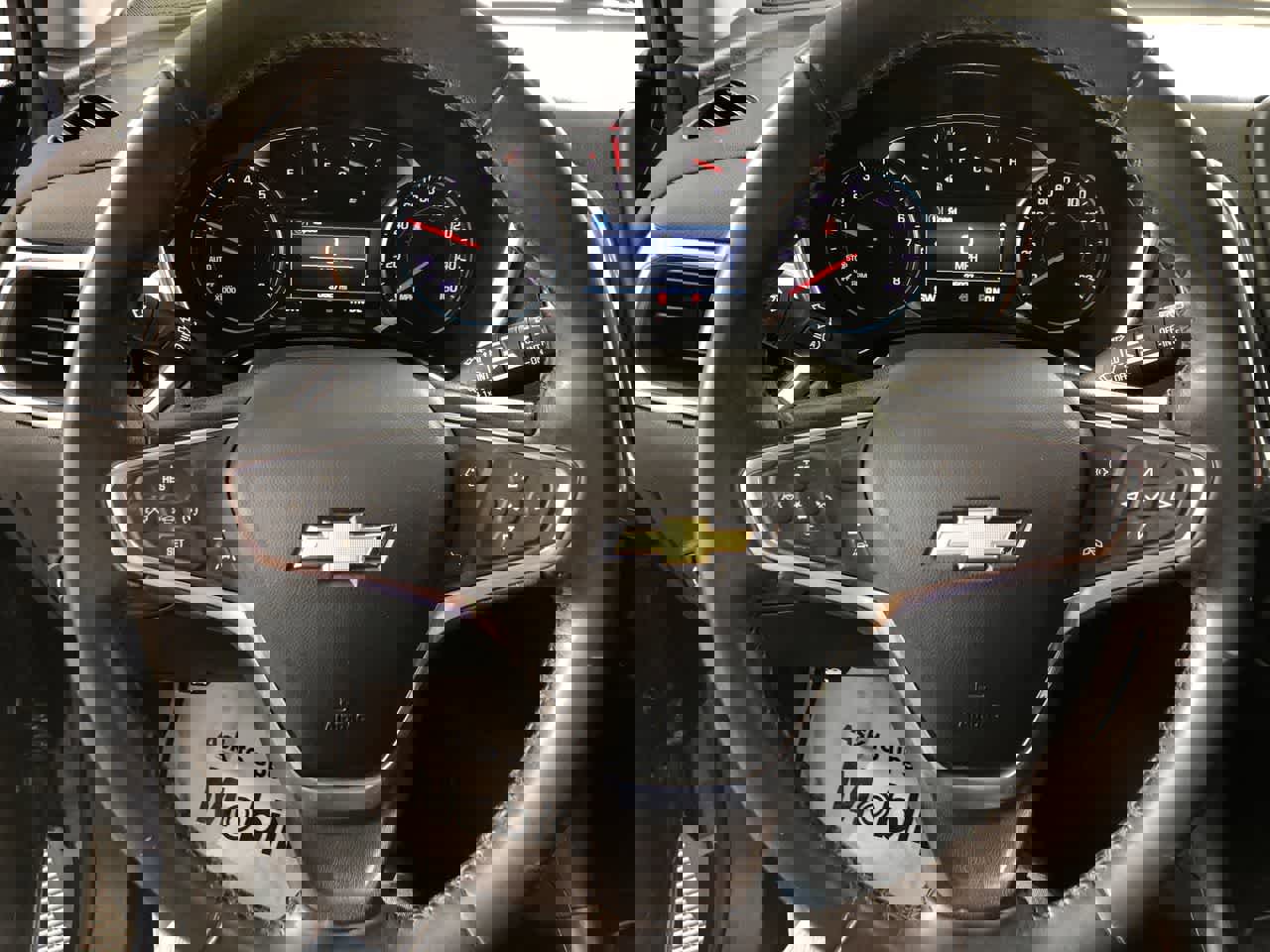 Used 2022 Chevrolet Equinox LT image 14