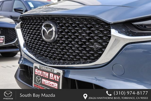 New 2026 MAZDA CX-30 AWD 2.5 S image 5