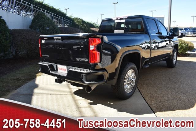 Certified 2023 Chevrolet Silverado 2500 High Country w/ Z71 Off-Road Package image 10