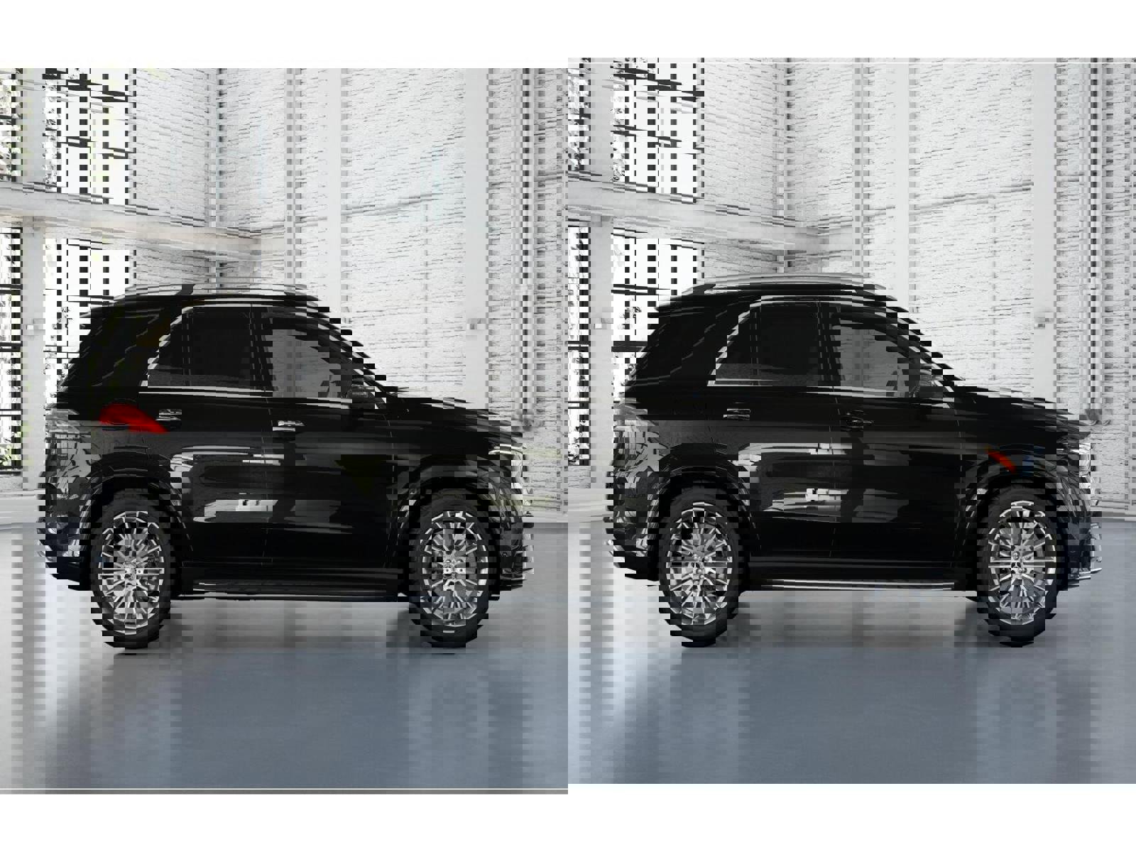 New 2026 Mercedes-Benz GLE 450 4MATIC image 2