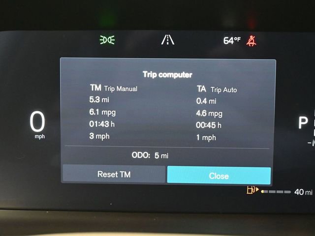 New 2026 Volvo XC90 B6 Ultra w/ Protection Package image 28