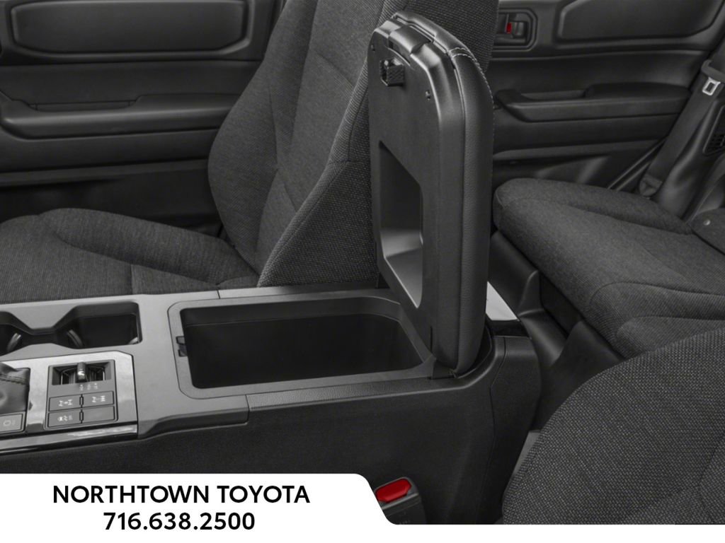 New 2026 Toyota Land Cruiser 1958 AWD/4WD image 13