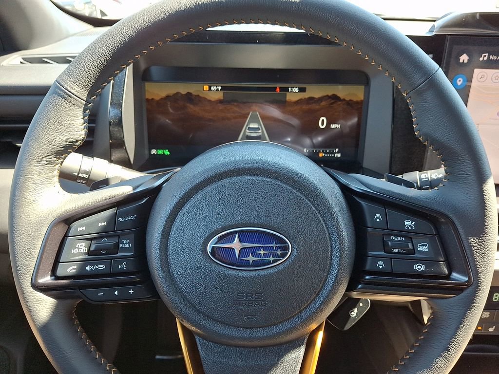 New 2026 Subaru Outback Wilderness AWD/4WD image 18