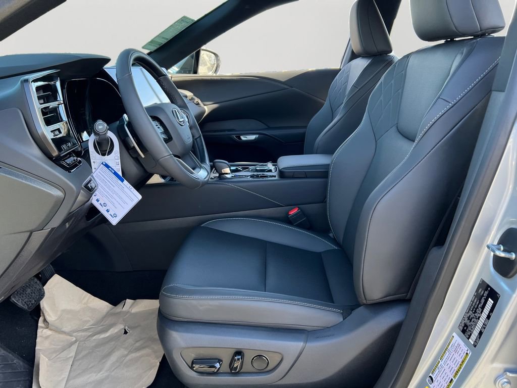 New 2026 Lexus RX 350 Premium image 12