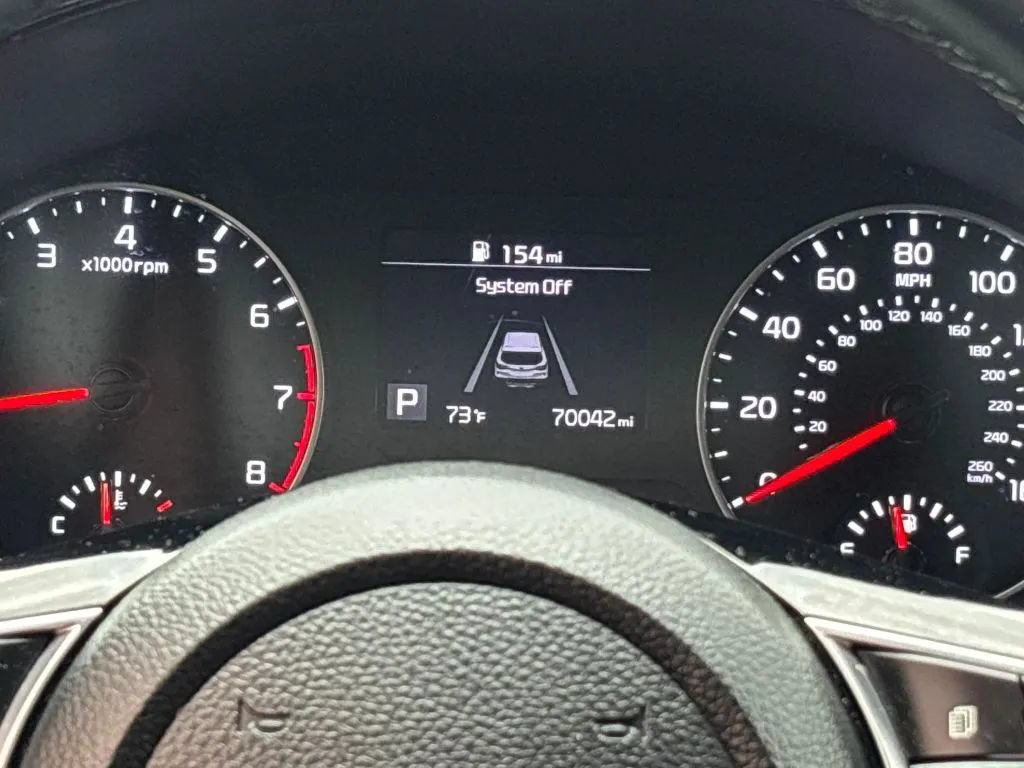Used 2023 Kia Seltos S AWD/4WD image 19