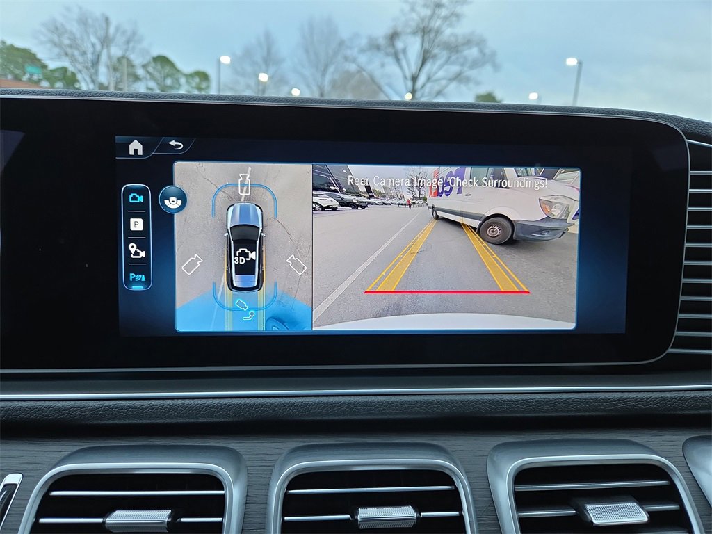 Certified 2026 Mercedes-Benz GLE 450 4MATIC image 26