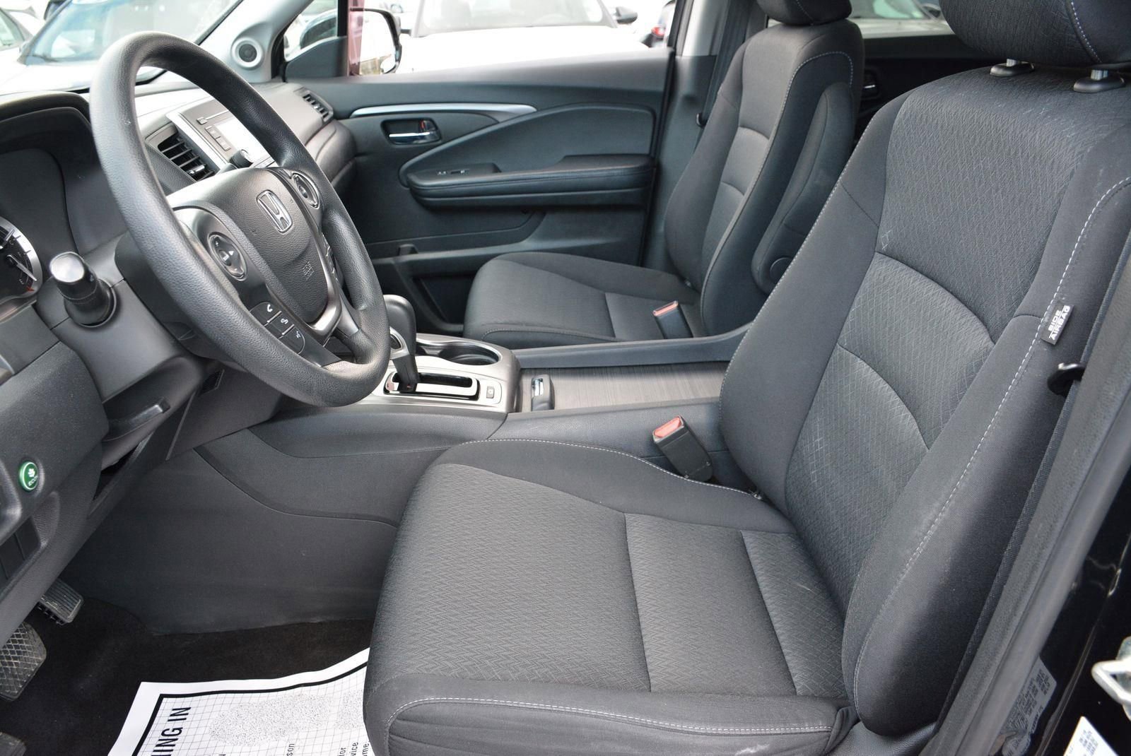 Used 2019 Honda Ridgeline Sport image 7