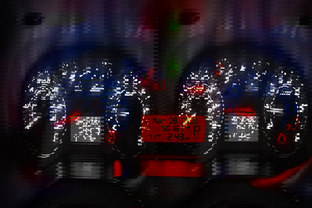 Used 2021 RAM ProMaster City Tradesman SLT image 34