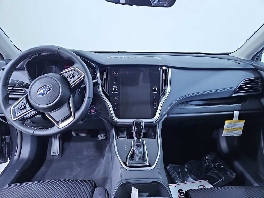 New 2025 Subaru Legacy Premium w/ Popular Package #1A image 12