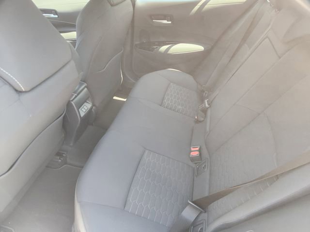 New 2026 Toyota Corolla SE FWD image 24