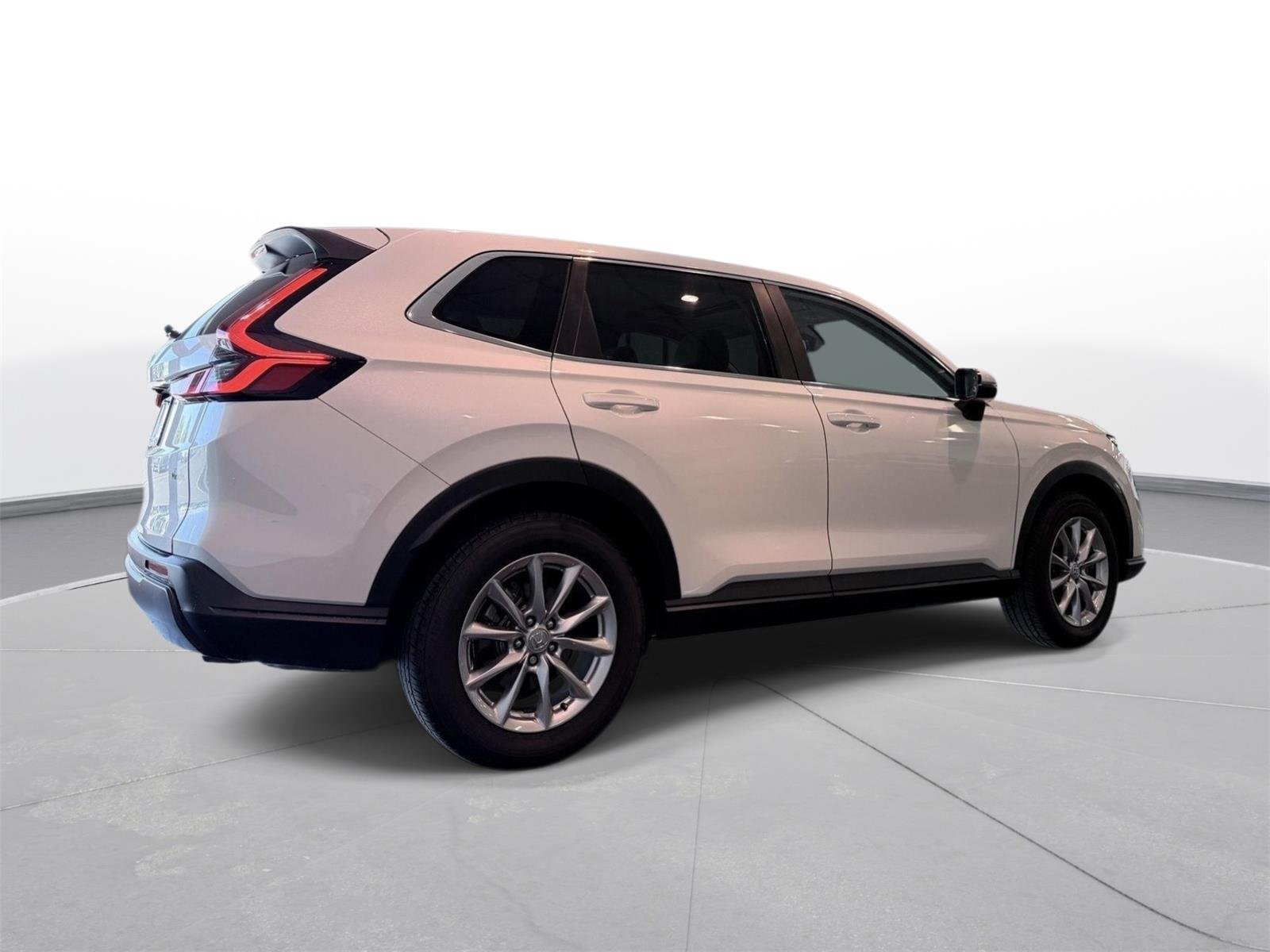 Used 2026 Honda CR-V EX image 12