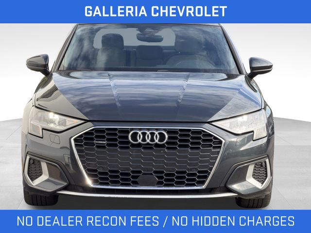Used 2022 Audi A3 2.0T Premium image 3