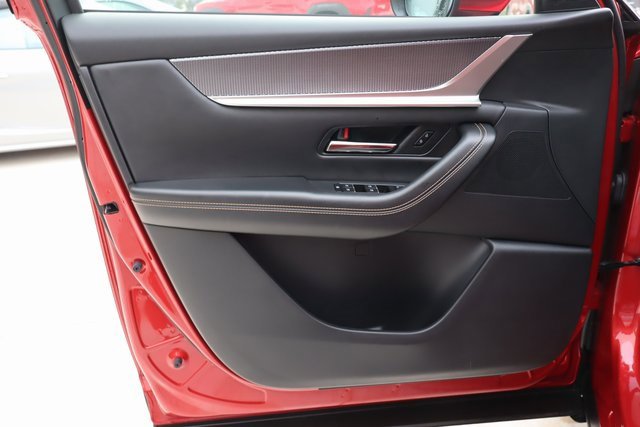 Used 2024 MAZDA CX-90 Plug-In Hybrid w/ Preferred image 28