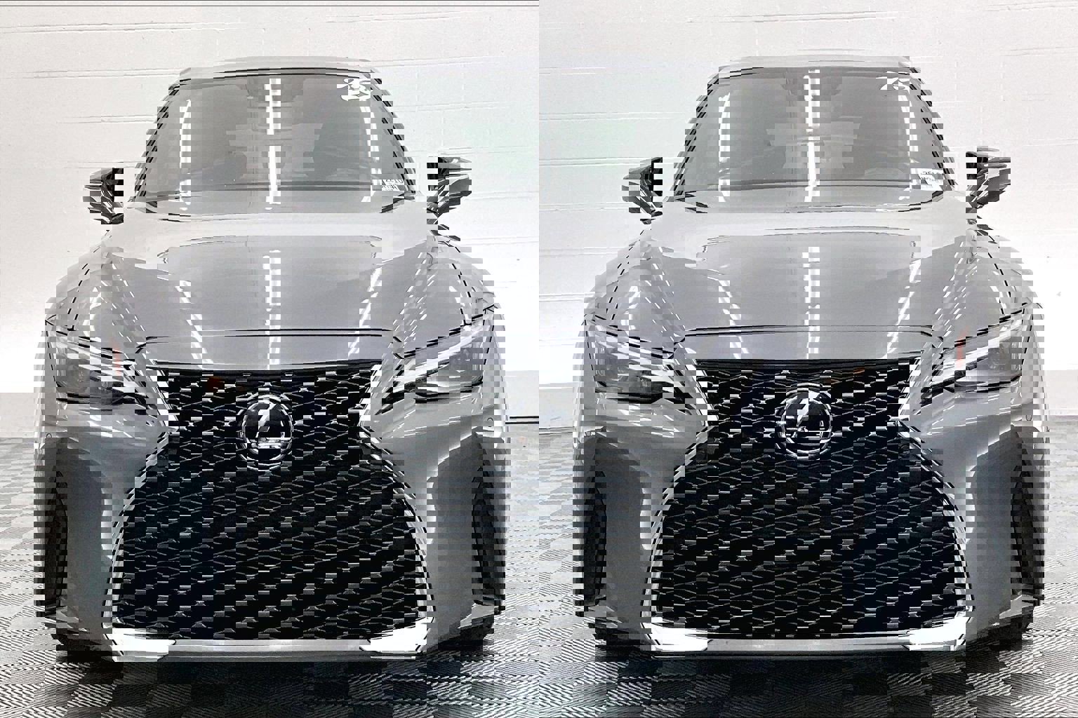 Used 2023 Lexus IS 300 w/ Premium Package image 2