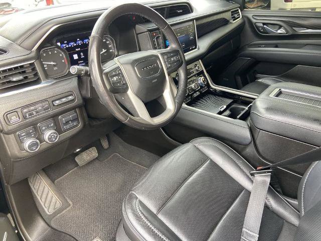 Used 2021 GMC Yukon XL Denali w/ Denali Ultimate Package image 6